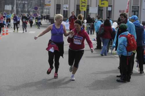 MEZZA MARATONA DI PRAGA | 21K 2015